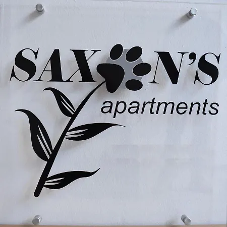 Saxon's *