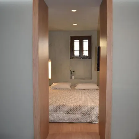 Saxon's Apartment *