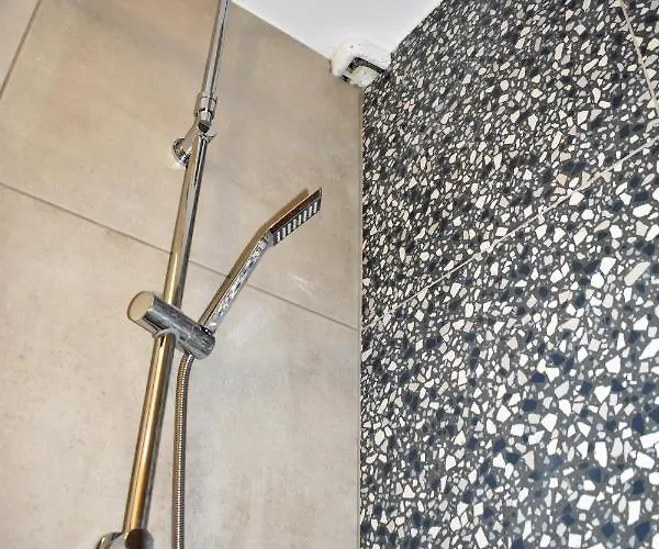 Апартаменты Saxon's Ханья