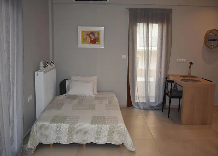 Saxon's Appartement *