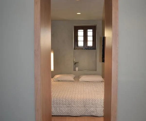 Saxon's Appartement *