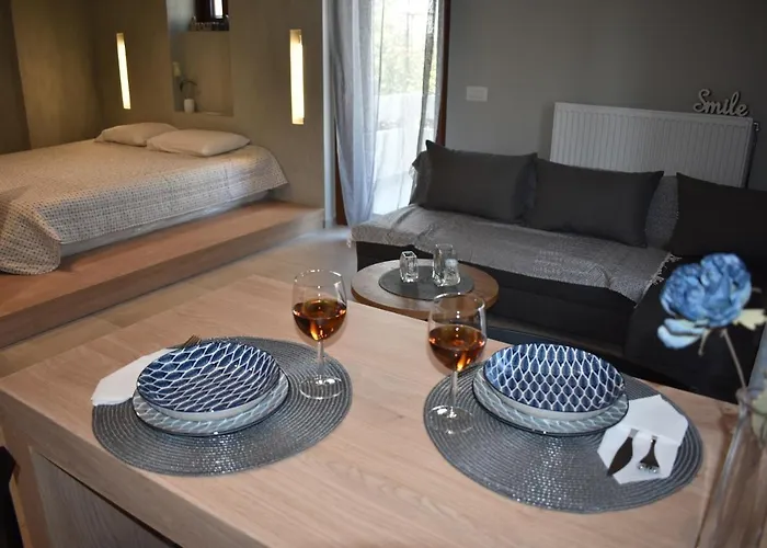 Saxon's * Chania (Crete)